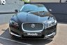 USED 2014 64 JAGUAR XF 2.2 D LUXURY 4d 163 BHP 1 Owner, 6 Services, Under 23000 Miles,