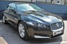 USED 2014 64 JAGUAR XF 2.2 D LUXURY 4d 163 BHP 1 Owner, 6 Services, Under 23000 Miles,