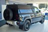 USED 2022 22 LAND ROVER DEFENDER 110 3.0 D250 MHEV HARD TOP S 246 BHP 5 DR AUTO EURO 6  ELECTRIC DEPLOYABLE TOW BAR!!