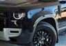 USED 2022 22 LAND ROVER DEFENDER 110 3.0 D250 MHEV HARD TOP S 246 BHP 5 DR AUTO EURO 6  ELECTRIC DEPLOYABLE TOW BAR!!