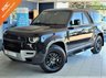 USED 2022 22 LAND ROVER DEFENDER 110 3.0 D250 MHEV HARD TOP S 246 BHP 5 DR AUTO EURO 6  ELECTRIC DEPLOYABLE TOW BAR!!