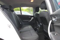 USED 2015 65 BMW 1 SERIES 1.5 116D SE 5d 114 BHP BLUETOOTH MEDIA|TELEPHONE