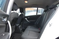 USED 2015 65 BMW 1 SERIES 1.5 116D SE 5d 114 BHP BLUETOOTH MEDIA|TELEPHONE