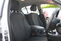 USED 2015 65 BMW 1 SERIES 1.5 116D SE 5d 114 BHP BLUETOOTH MEDIA|TELEPHONE