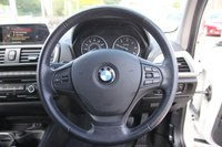 USED 2015 65 BMW 1 SERIES 1.5 116D SE 5d 114 BHP BLUETOOTH MEDIA|TELEPHONE
