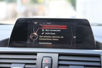 USED 2015 65 BMW 1 SERIES 1.5 116D SE 5d 114 BHP BLUETOOTH MEDIA|TELEPHONE