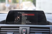 USED 2015 65 BMW 1 SERIES 1.5 116D SE 5d 114 BHP BLUETOOTH MEDIA|TELEPHONE