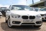 USED 2015 65 BMW 1 SERIES 1.5 116D SE 5d 114 BHP BLUETOOTH MEDIA|TELEPHONE