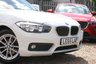 USED 2015 65 BMW 1 SERIES 1.5 116D SE 5d 114 BHP BLUETOOTH MEDIA|TELEPHONE