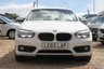 USED 2015 65 BMW 1 SERIES 1.5 116D SE 5d 114 BHP BLUETOOTH MEDIA|TELEPHONE