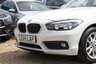 USED 2015 65 BMW 1 SERIES 1.5 116D SE 5d 114 BHP BLUETOOTH MEDIA|TELEPHONE