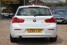 USED 2015 65 BMW 1 SERIES 1.5 116D SE 5d 114 BHP BLUETOOTH MEDIA|TELEPHONE