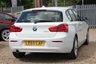 USED 2015 65 BMW 1 SERIES 1.5 116D SE 5d 114 BHP BLUETOOTH MEDIA|TELEPHONE
