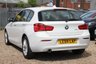 USED 2015 65 BMW 1 SERIES 1.5 116D SE 5d 114 BHP BLUETOOTH MEDIA|TELEPHONE