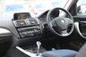 USED 2015 65 BMW 1 SERIES 1.5 116D SE 5d 114 BHP BLUETOOTH MEDIA|TELEPHONE