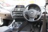 USED 2015 65 BMW 1 SERIES 1.5 116D SE 5d 114 BHP BLUETOOTH MEDIA|TELEPHONE