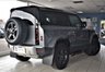 USED 2021 21 LAND ROVER DEFENDER 90 3.0 D200 MHEV S SUV 3Dr Diesel Auto 4WD Euro 6 200ps BLACK STYLING PACK LR WARRANTY+360 CAM+APPLE/CAR