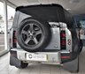 USED 2021 21 LAND ROVER DEFENDER 90 3.0 D200 MHEV S SUV 3Dr Diesel Auto 4WD Euro 6 200ps BLACK STYLING PACK LR WARRANTY+360 CAM+APPLE/CAR