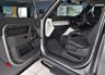 USED 2021 21 LAND ROVER DEFENDER 90 3.0 D200 MHEV S SUV 3Dr Diesel Auto 4WD Euro 6 200ps BLACK STYLING PACK LR WARRANTY+360 CAM+APPLE/CAR