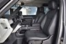 USED 2021 21 LAND ROVER DEFENDER 90 3.0 D200 MHEV S SUV 3Dr Diesel Auto 4WD Euro 6 200ps BLACK STYLING PACK LR WARRANTY+360 CAM+APPLE/CAR