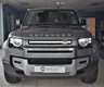 USED 2021 21 LAND ROVER DEFENDER 90 3.0 D200 MHEV S SUV 3Dr Diesel Auto 4WD Euro 6 200ps BLACK STYLING PACK LR WARRANTY+360 CAM+APPLE/CAR