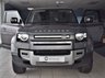 USED 2021 21 LAND ROVER DEFENDER 90 3.0 D200 MHEV S SUV 3Dr Diesel Auto 4WD Euro 6 200ps BLACK STYLING PACK LR WARRANTY+360 CAM+APPLE/CAR