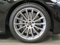 USED 2022 22 MERCEDES-BENZ S-CLASS S 500 4MATIC L AMG LINE PREMIUM 4d 430 BHP 
