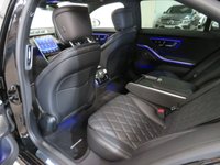 USED 2022 22 MERCEDES-BENZ S-CLASS S 500 4MATIC L AMG LINE PREMIUM 4d 430 BHP 