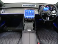 USED 2022 22 MERCEDES-BENZ S-CLASS S 500 4MATIC L AMG LINE PREMIUM 4d 430 BHP 