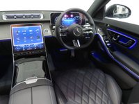 USED 2022 22 MERCEDES-BENZ S-CLASS S 500 4MATIC L AMG LINE PREMIUM 4d 430 BHP 