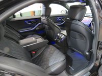USED 2022 22 MERCEDES-BENZ S-CLASS S 500 4MATIC L AMG LINE PREMIUM 4d 430 BHP 