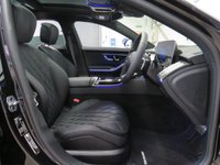 USED 2022 22 MERCEDES-BENZ S-CLASS S 500 4MATIC L AMG LINE PREMIUM 4d 430 BHP 