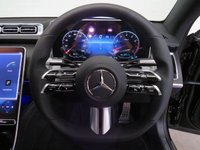 USED 2022 22 MERCEDES-BENZ S-CLASS S 500 4MATIC L AMG LINE PREMIUM 4d 430 BHP 