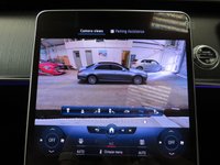 USED 2022 22 MERCEDES-BENZ S-CLASS S 500 4MATIC L AMG LINE PREMIUM 4d 430 BHP 