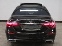 USED 2022 22 MERCEDES-BENZ S-CLASS S 500 4MATIC L AMG LINE PREMIUM 4d 430 BHP 