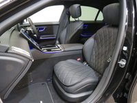 USED 2022 22 MERCEDES-BENZ S-CLASS S 500 4MATIC L AMG LINE PREMIUM 4d 430 BHP 