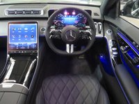 USED 2022 22 MERCEDES-BENZ S-CLASS S 500 4MATIC L AMG LINE PREMIUM 4d 430 BHP 