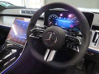 USED 2022 22 MERCEDES-BENZ S-CLASS S 500 4MATIC L AMG LINE PREMIUM 4d 430 BHP 