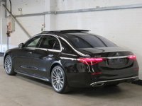 USED 2022 22 MERCEDES-BENZ S-CLASS S 500 4MATIC L AMG LINE PREMIUM 4d 430 BHP 