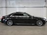 USED 2022 22 MERCEDES-BENZ S-CLASS S 500 4MATIC L AMG LINE PREMIUM 4d 430 BHP 