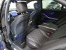 USED 2022 22 MERCEDES-BENZ S-CLASS S 500 4MATIC L AMG LINE PREMIUM 4d 430 BHP 