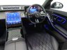 USED 2022 22 MERCEDES-BENZ S-CLASS S 500 4MATIC L AMG LINE PREMIUM 4d 430 BHP 