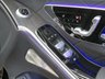 USED 2022 22 MERCEDES-BENZ S-CLASS S 500 4MATIC L AMG LINE PREMIUM 4d 430 BHP 