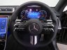USED 2022 22 MERCEDES-BENZ S-CLASS S 500 4MATIC L AMG LINE PREMIUM 4d 430 BHP 