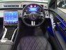 USED 2022 22 MERCEDES-BENZ S-CLASS S 500 4MATIC L AMG LINE PREMIUM 4d 430 BHP 