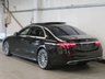 USED 2022 22 MERCEDES-BENZ S-CLASS S 500 4MATIC L AMG LINE PREMIUM 4d 430 BHP 