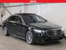 USED 2022 22 MERCEDES-BENZ S-CLASS S 500 4MATIC L AMG LINE PREMIUM 4d 430 BHP 