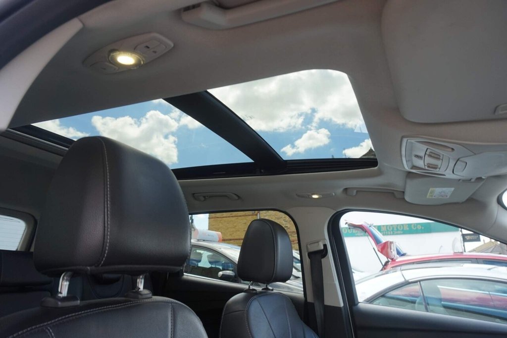 USED 2014 14 FORD KUGA 2.0L TITANIUM X TDCI 5d 160 BHP LEATHER/PAN ROOF/CAMERA!