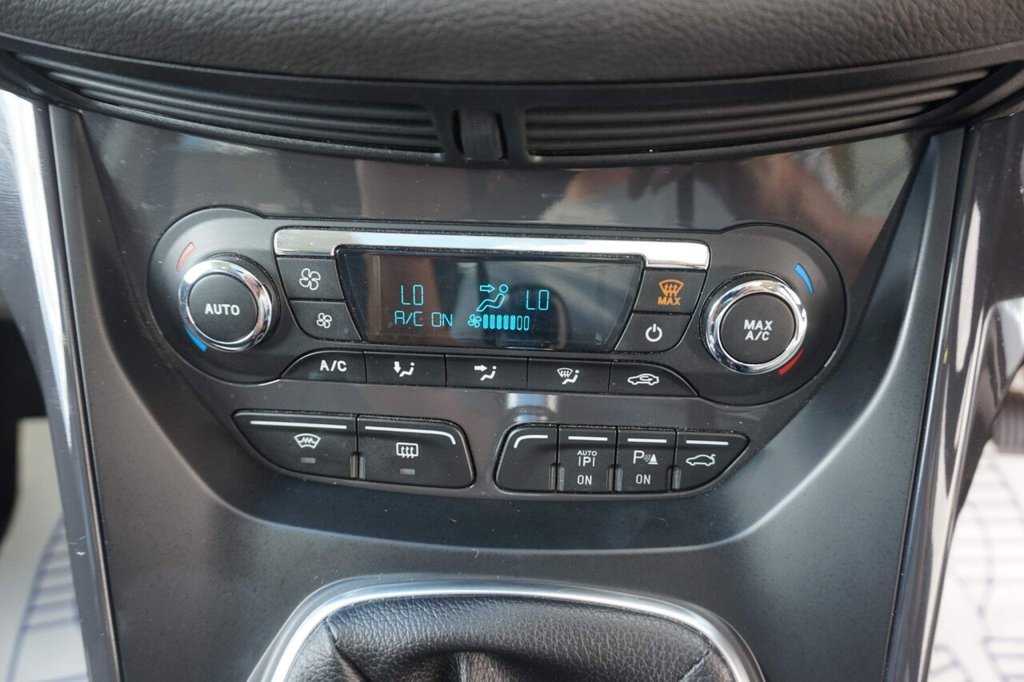 USED 2014 14 FORD KUGA 2.0L TITANIUM X TDCI 5d 160 BHP LEATHER/PAN ROOF/CAMERA!