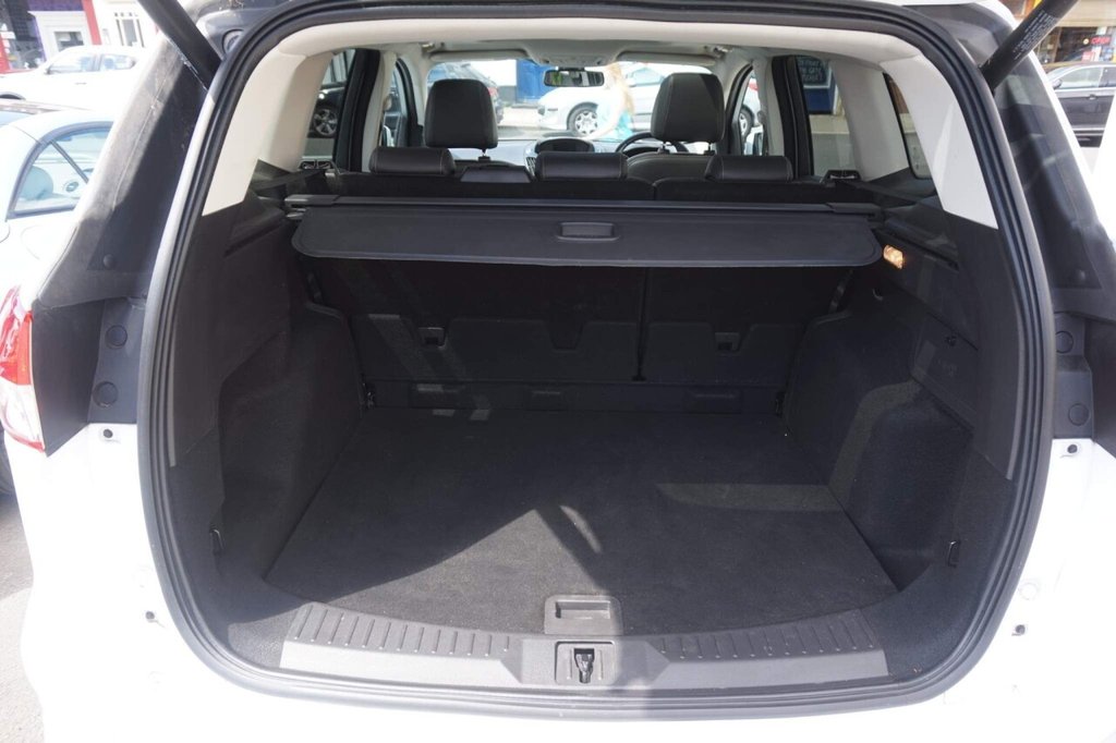 USED 2014 14 FORD KUGA 2.0L TITANIUM X TDCI 5d 160 BHP LEATHER/PAN ROOF/CAMERA!